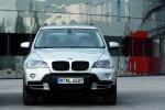 BMW X5 2007 года